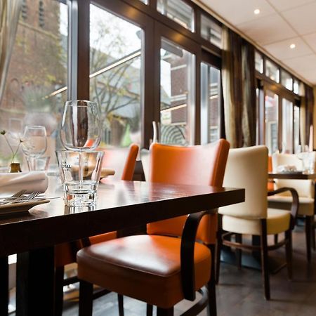 德普罗格霍恩餐厅酒店 Varsseveld 外观 照片