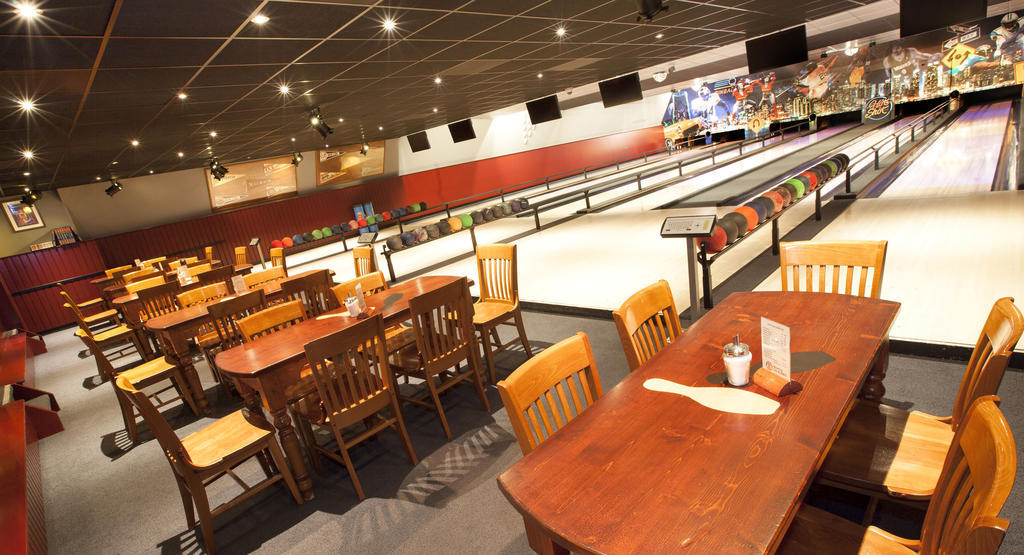德普罗格霍恩餐厅酒店 Varsseveld 外观 照片