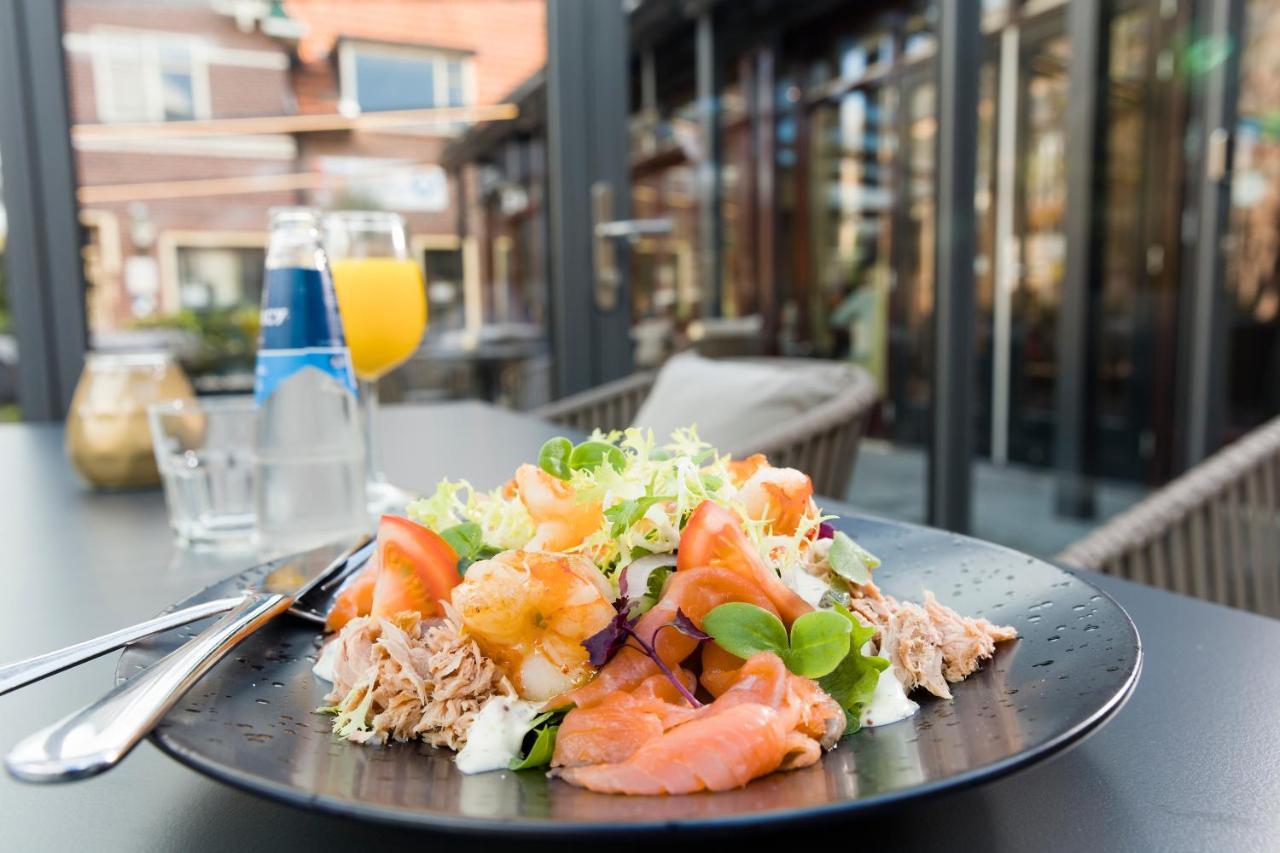 德普罗格霍恩餐厅酒店 Varsseveld 外观 照片