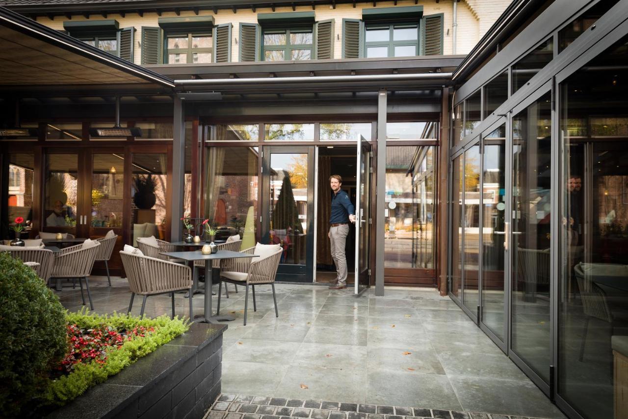 德普罗格霍恩餐厅酒店 Varsseveld 外观 照片
